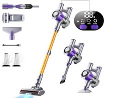 Aspirapolvere Senza Fili