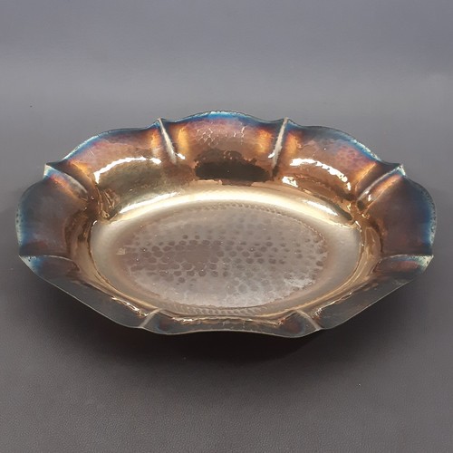 Centrotavola silver plated - plated, i
