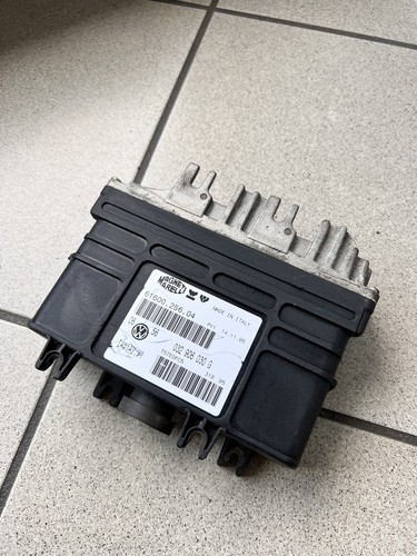 Modulo centralina motore - ✅,