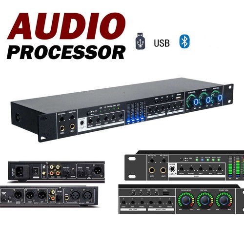 Processore audio - processore,