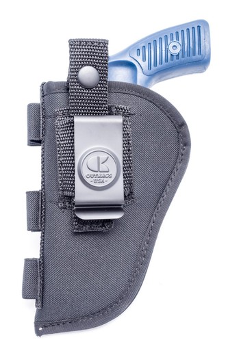 Colt python nylon owb - 2.5,