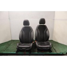 SEDILI ANT. COPPIA PER ALFA ROMEO STELVIO (17-22) 2.9 V6 BI-TURBO 2017