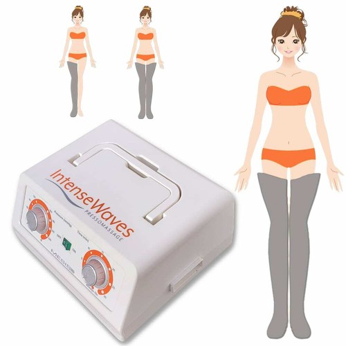 Pressoterapia mesis intense - mesis,