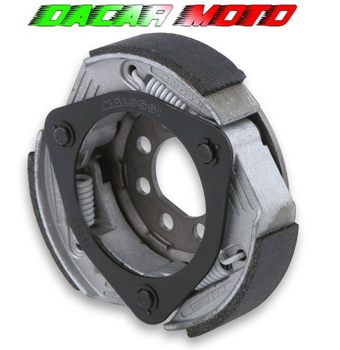 Frizione malossi piaggio - frizione,