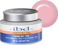 IBD Builder Gel Rosa 56g *
