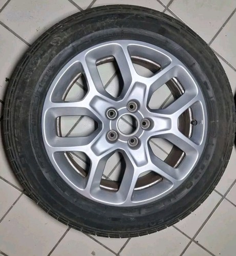 Ruota scorta originale jeep - ruota,
