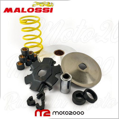 Nuovo kit variatore malossi - nuovo,