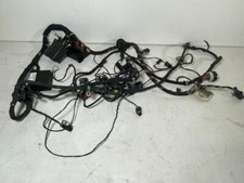 Cablaggio bagagliaio anteriore