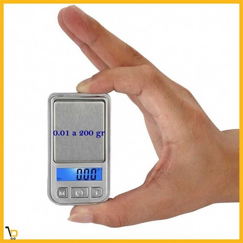Mini bilancia precisione - bilancia,