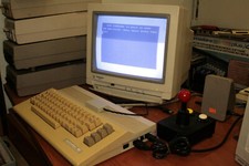 Lotto computer c64 sd2iec - c64, +