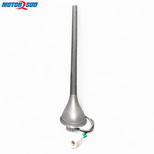 Antenna per alfa - alfa, romeo