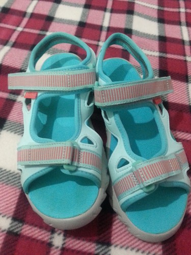 Lotto 463 scarpe quechua - 463,