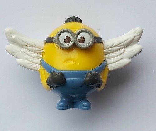 Minions illumination - 2,