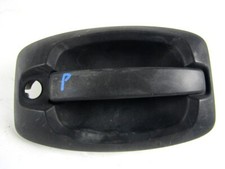 MANIGLIA ESTERNA PORTA A BATTENTE DI CARICO POSTERIORE LATO DESTRO CITROEN JUMPE