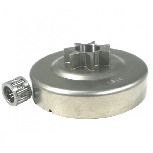 Campana frizione 325 per - frizione,