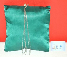 Orecchino Singolo Pendente