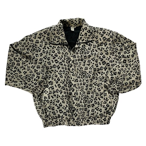 Bomber vintage anni fuda - vintage, 80