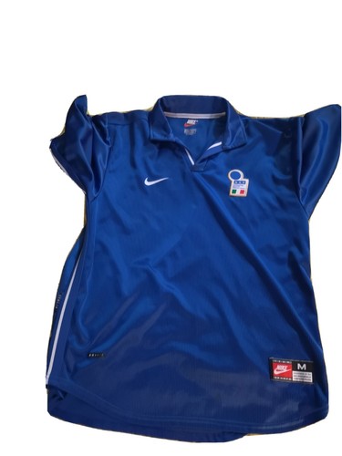 Maglia calcio roberto - da,