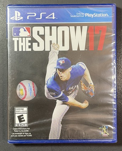 Mlb the show - mlb, 17