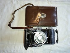 MACCHINA FOTOGRAFICA A