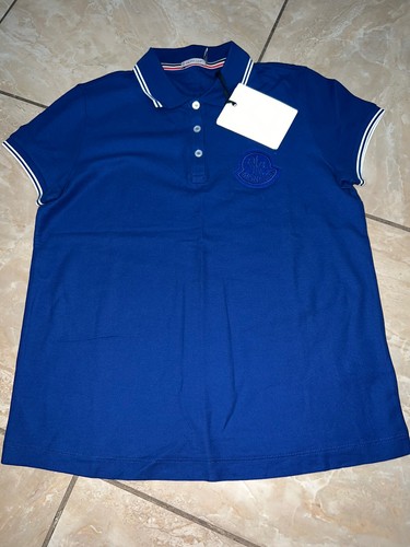 Polo moncler donna grande - donna,