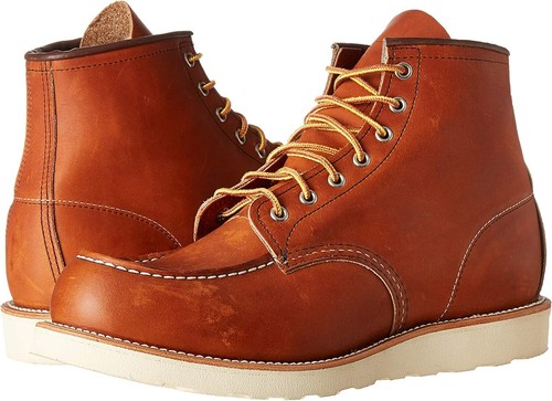 Stivali lavoro red wing - stivali,