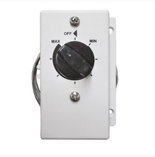 Vitrifrigo Termostato Frigo Completo di Scatola e Accessori x Frigorifero R10501