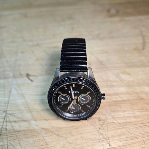 Cronografo fossil 2954 - fossil, es