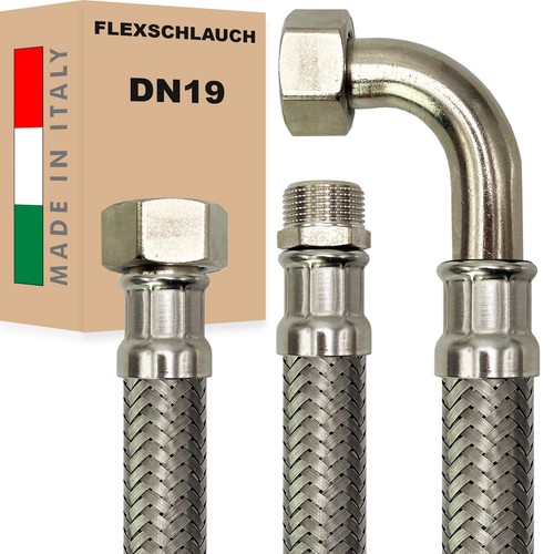 Tubo flessibile dn19 - tubo,