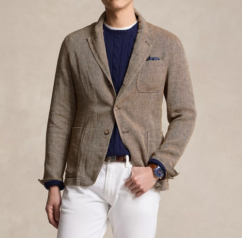 Nuovo cappotto sportivo polo - sportivo,