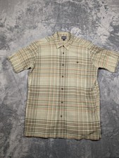 Patagonia Seer Sucker Shirt