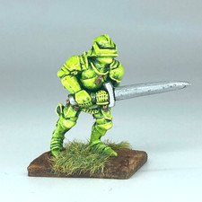 Il Cavaliere Verde - Adatto