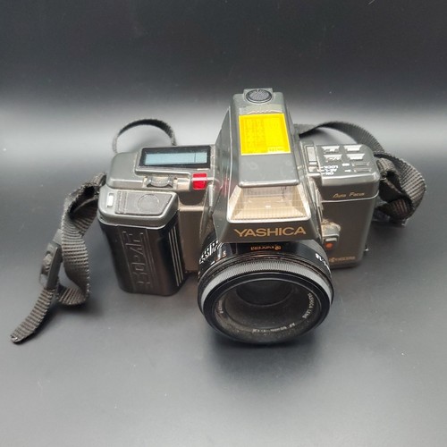 Yashica kyocera 230 - kyocera, 230-af
