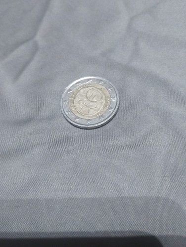 Monete due euro - da,