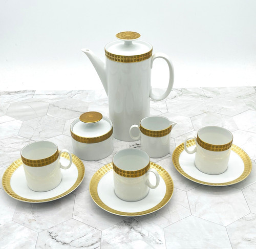 Set caffè vintage - , mcm