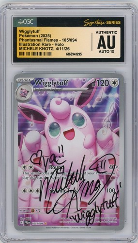 Cgc authenti auto - cgc,