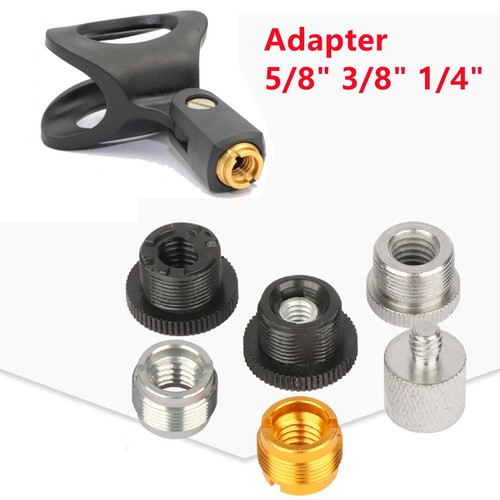 Microfono supporto clip - supporto,