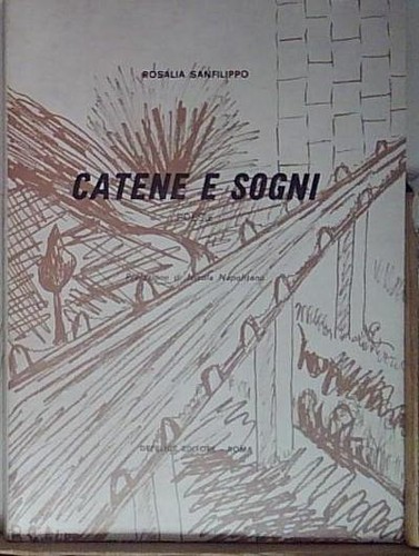 Sanfilippo catene sogni - catene, e