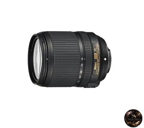 Nikon nikkor 18 140mm - af-s, 18-140mm