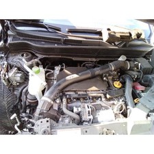 Motore Semicompleto D16AA  Suzuki Vitara Serie 2 (2015)