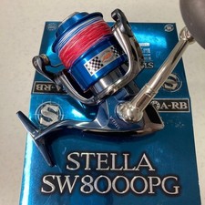 Mulinello da spinning Shimano