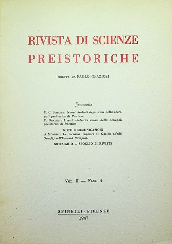 Rivista scienze - di,