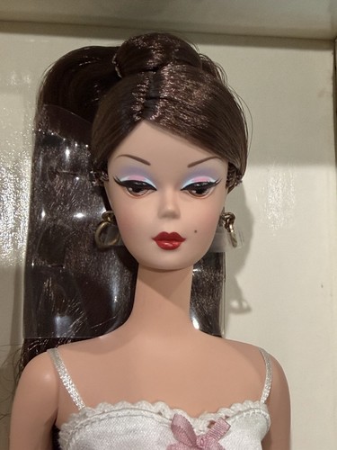 Vintage barbie lingerie - barbie,