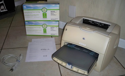 Laserjet 1300 q1334a - hp,