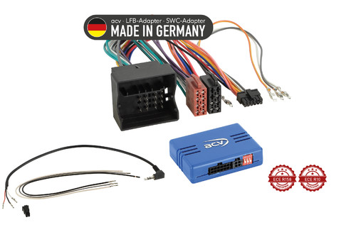 Acv 42a 1324 - 42a-1324-001, interfaccia
