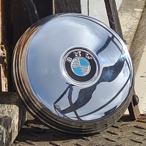 Bmw isetta 600 - 600, cap