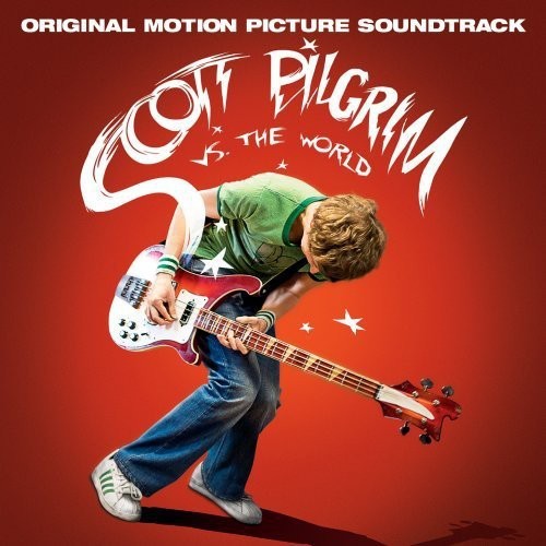 Various artists scott - various,