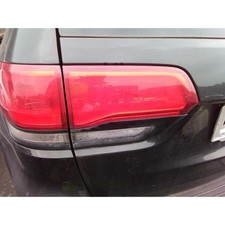 Fanale Interno Posteriore