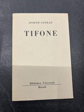 Conrad tifone biblioteca - conrad,