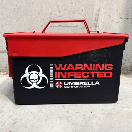 Resident evil umbrella - resident,